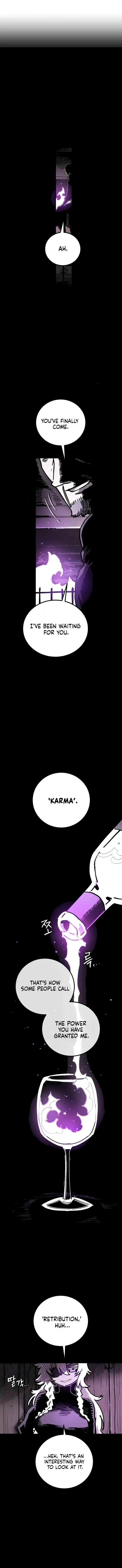 Player (OH Hyeon-Jun) Ch.240