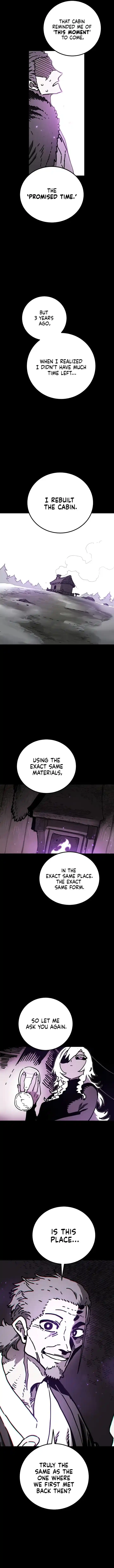 Player (OH Hyeon-Jun) Ch.240