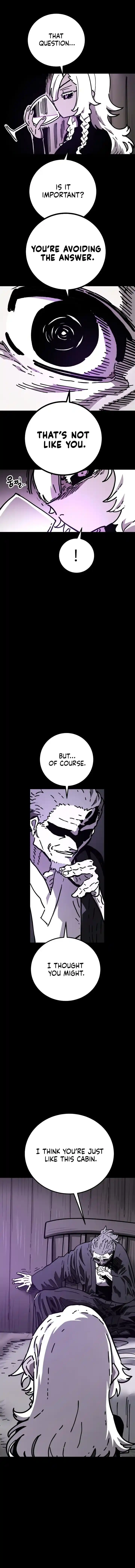 Player (OH Hyeon-Jun) Ch.240