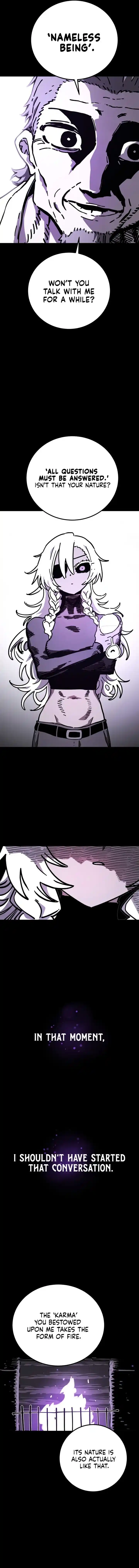 Player (OH Hyeon-Jun) Ch.240