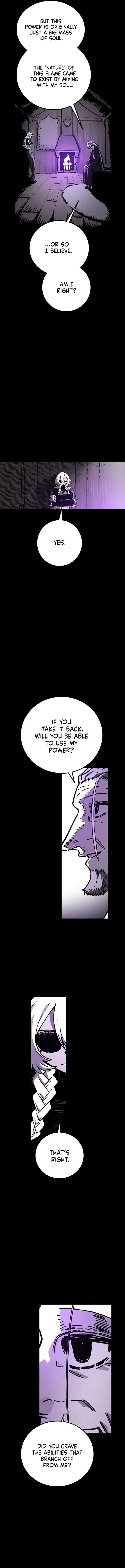 Player (OH Hyeon-Jun) Ch.240