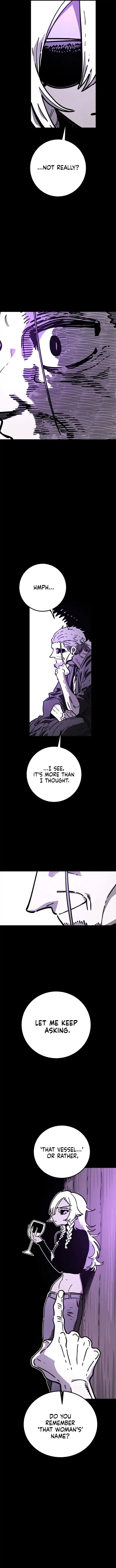 Player (OH Hyeon-Jun) Ch.240