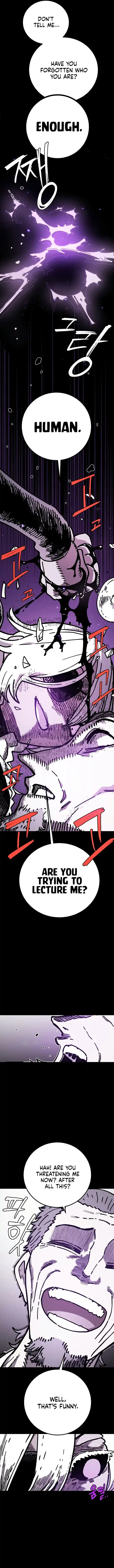 Player (OH Hyeon-Jun) Ch.240