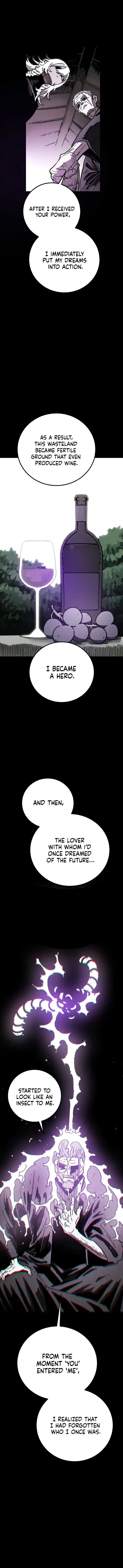 Player (OH Hyeon-Jun) Ch.240