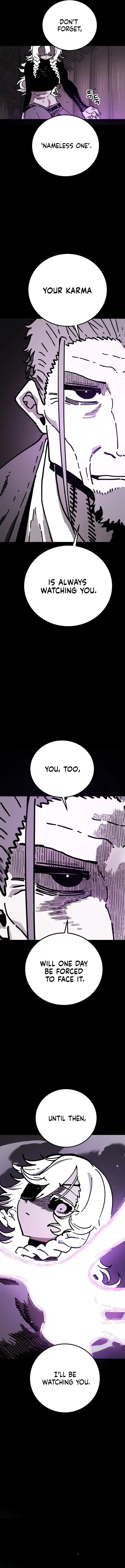 Player (OH Hyeon-Jun) Ch.240