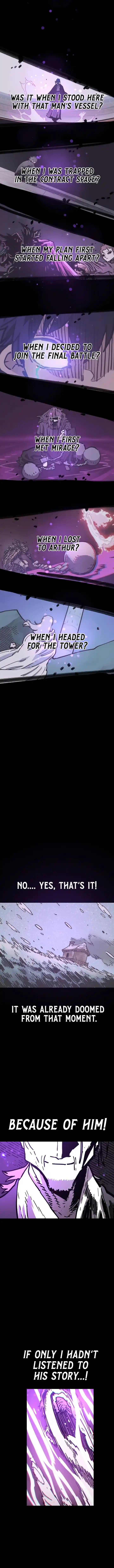 Player (OH Hyeon-Jun) Ch.240