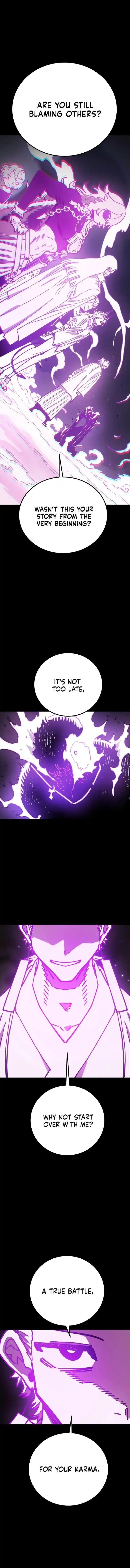 Player (OH Hyeon-Jun) Ch.240