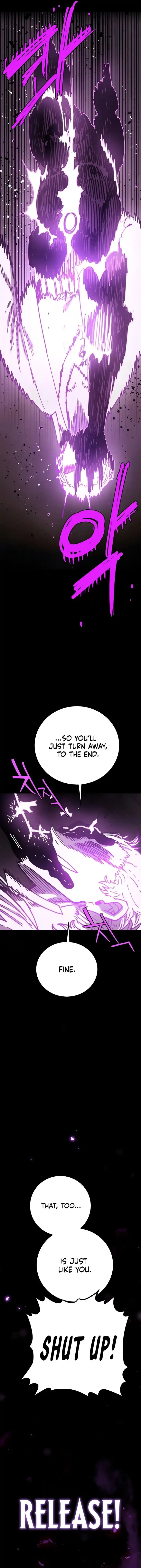 Player (OH Hyeon-Jun) Ch.240