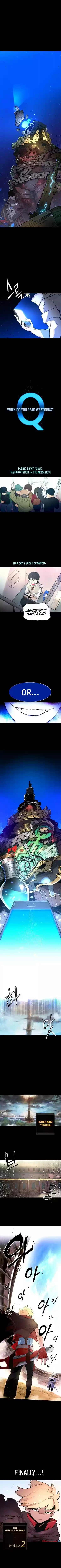 Player (Oh Hyeon-Jun) Chapter 1