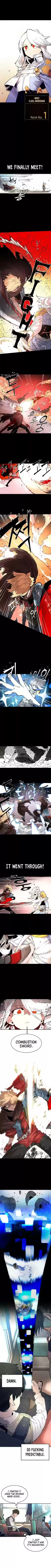 Player (Oh Hyeon-Jun) Chapter 1