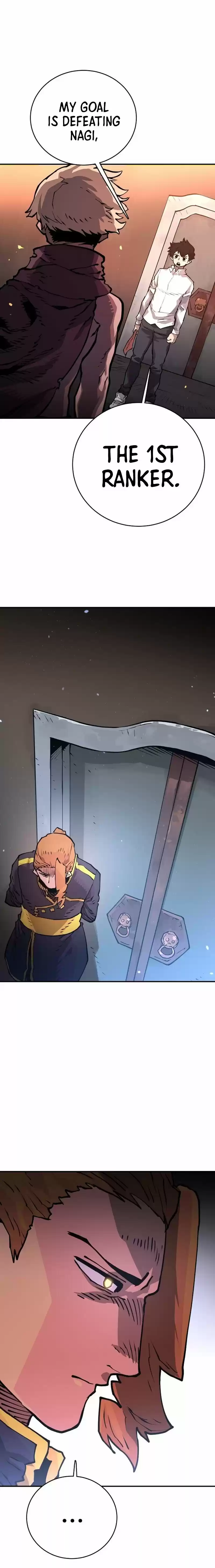 Player (Oh Hyeon-Jun) Chapter 10