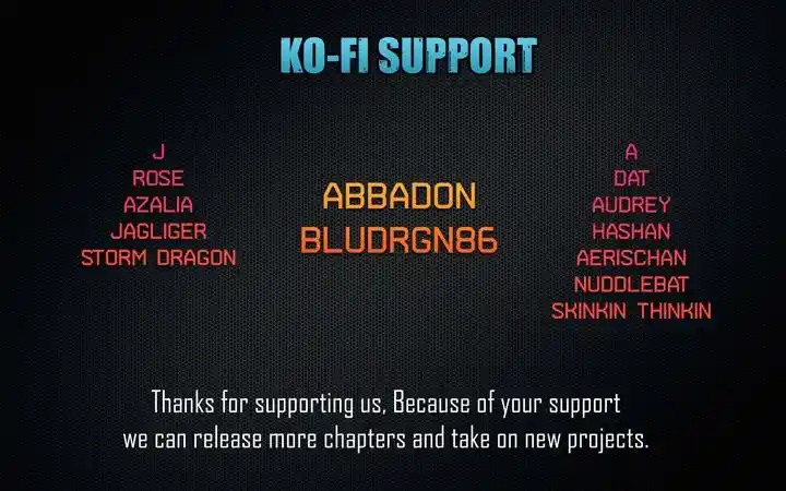 Player (Oh Hyeon-Jun) Chapter 108.5