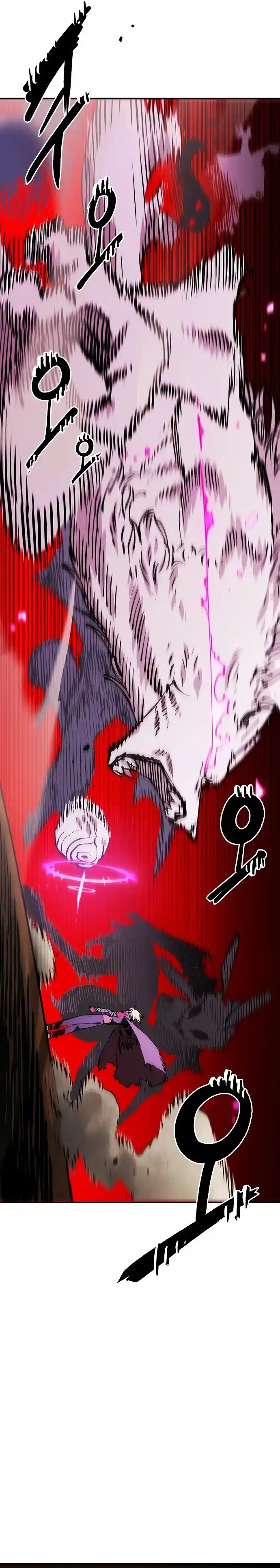 Player (OH Hyeon-Jun) Chapter 126