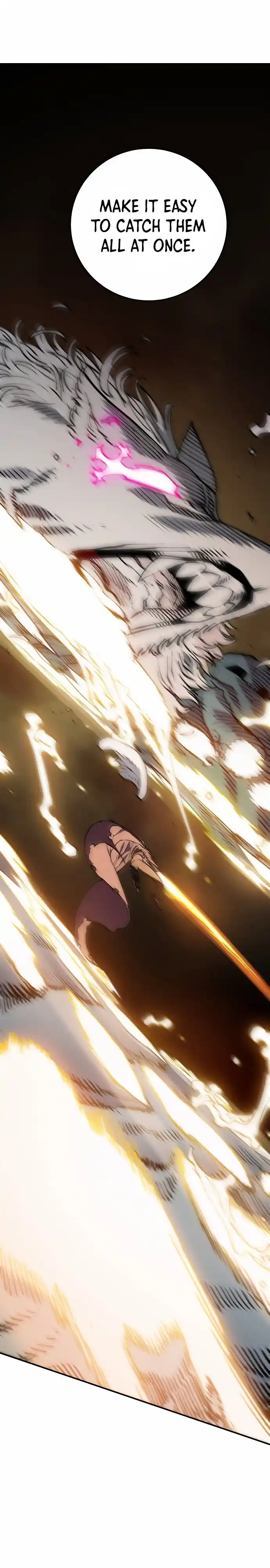 Player (OH Hyeon-Jun) Chapter 126