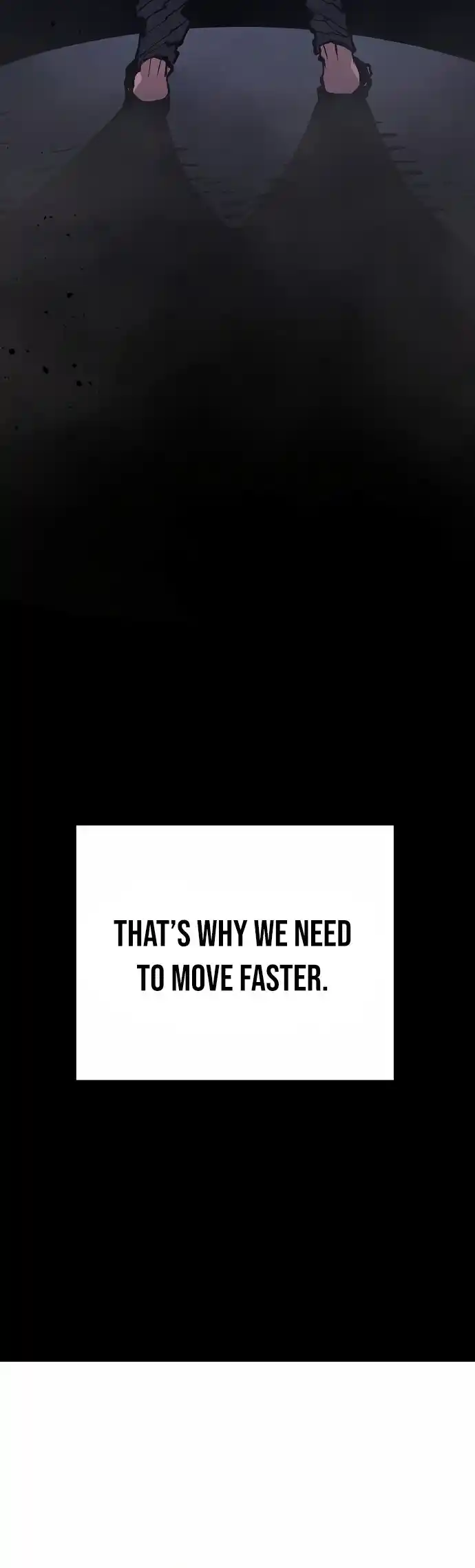 Player (OH Hyeon-Jun) Chapter 126