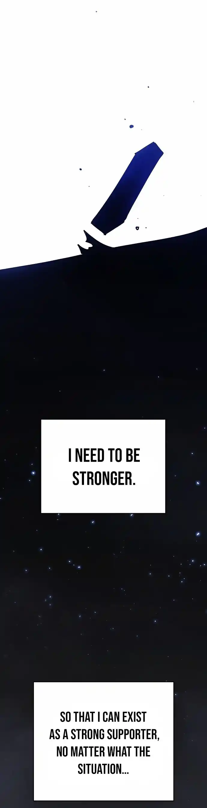 Player (OH Hyeon-Jun) Chapter 126