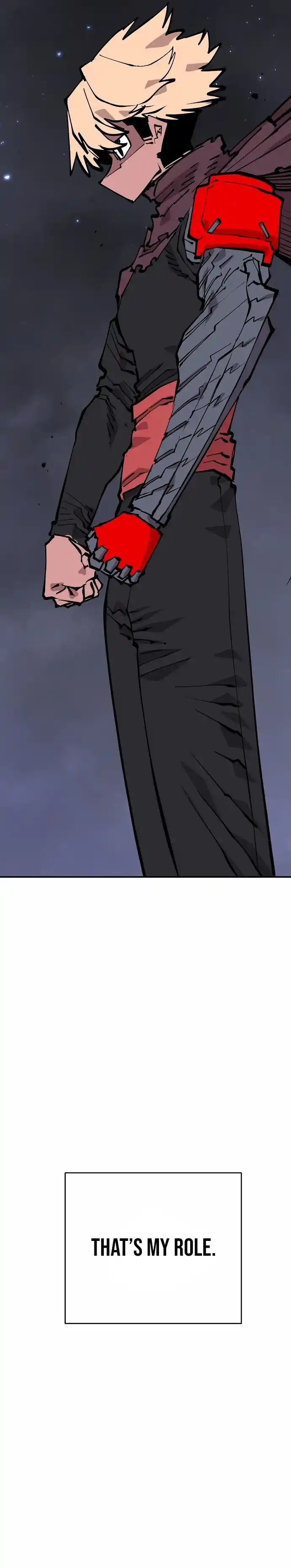 Player (OH Hyeon-Jun) Chapter 126