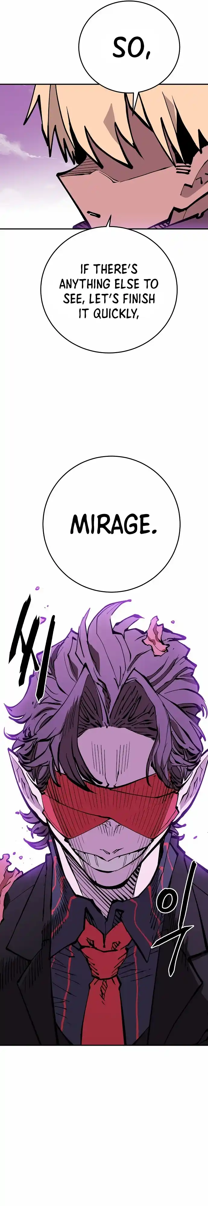 Player (OH Hyeon-Jun) Chapter 126