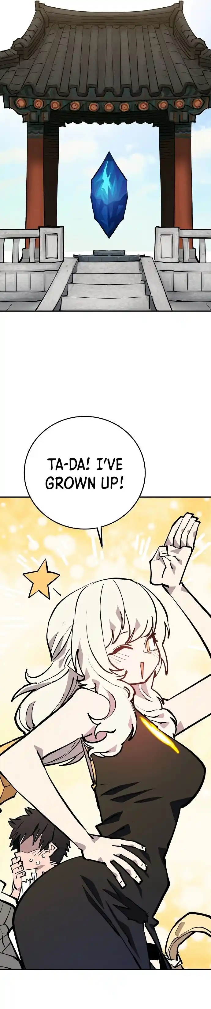 Player (OH Hyeon-Jun) Chapter 126