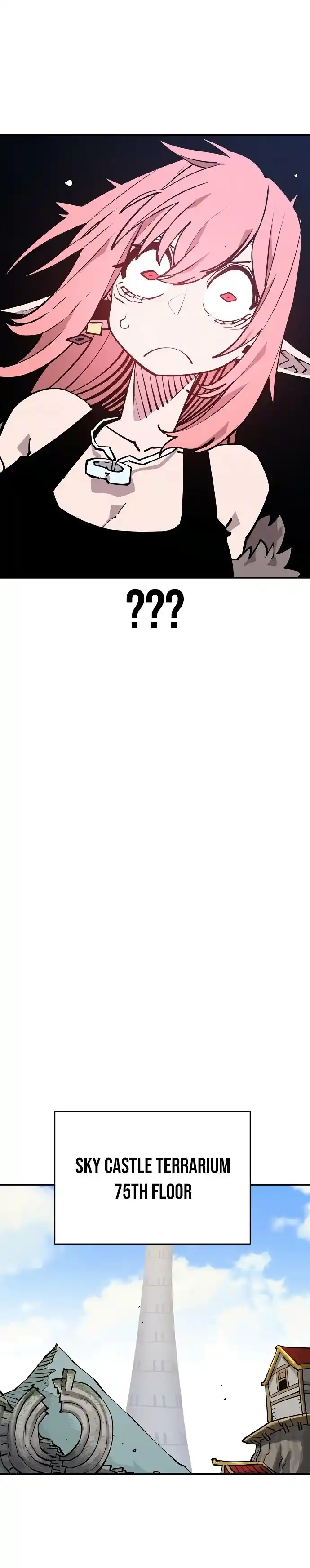 Player (OH Hyeon-Jun) Chapter 126