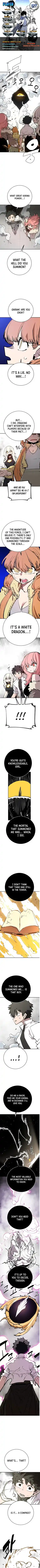 Player (OH Hyeon-Jun) Chapter 127