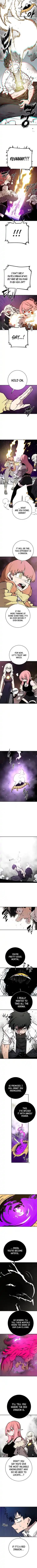 Player (OH Hyeon-Jun) Chapter 127