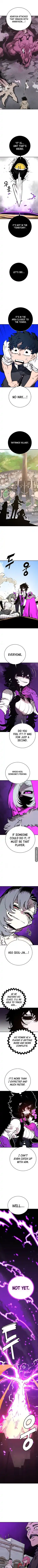 Player (OH Hyeon-Jun) Chapter 127