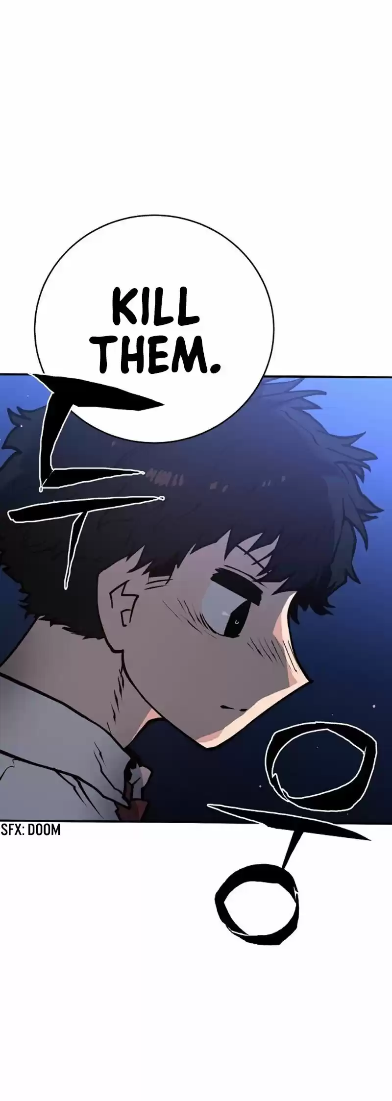 Player (Oh Hyeon-Jun) Chapter 13