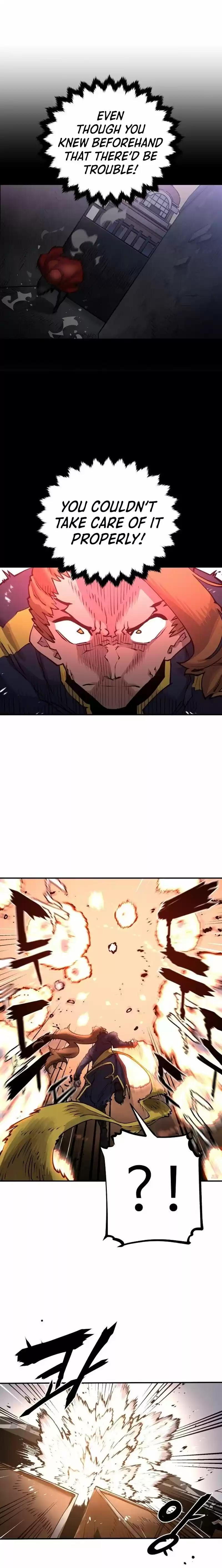 Player (Oh Hyeon-Jun) Chapter 15