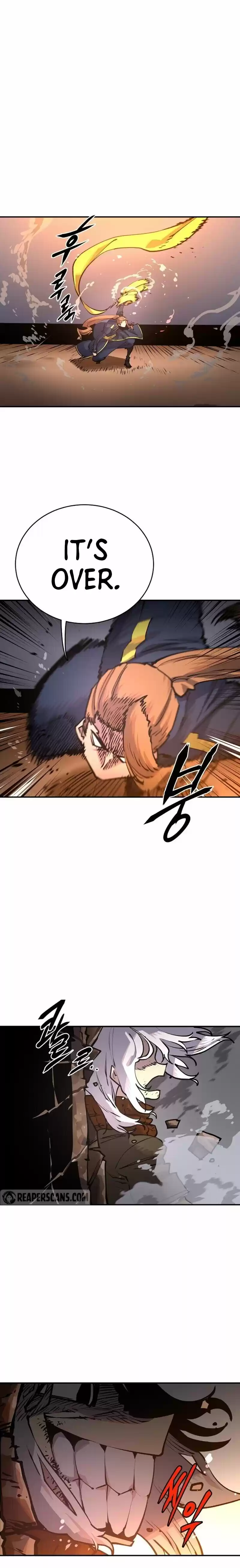 Player (Oh Hyeon-Jun) Chapter 15