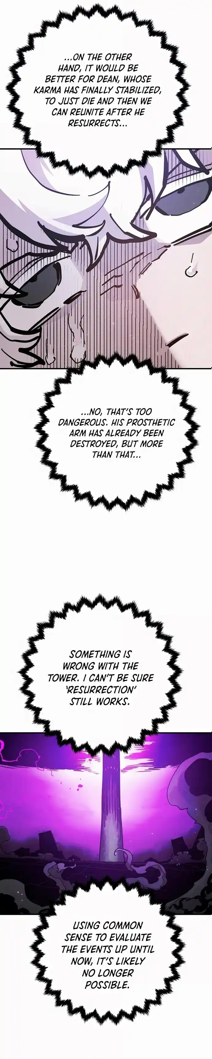 Player (Oh Hyeon-Jun) Chapter 160