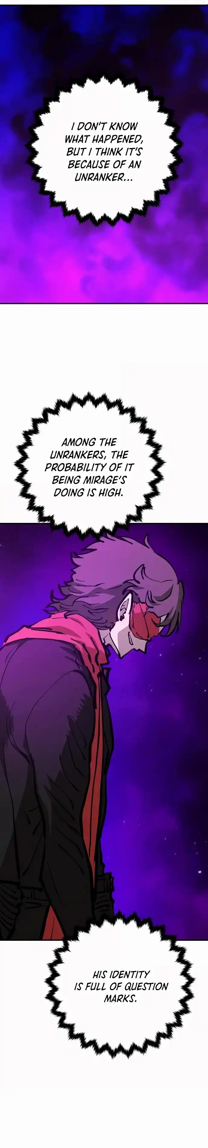 Player (Oh Hyeon-Jun) Chapter 160