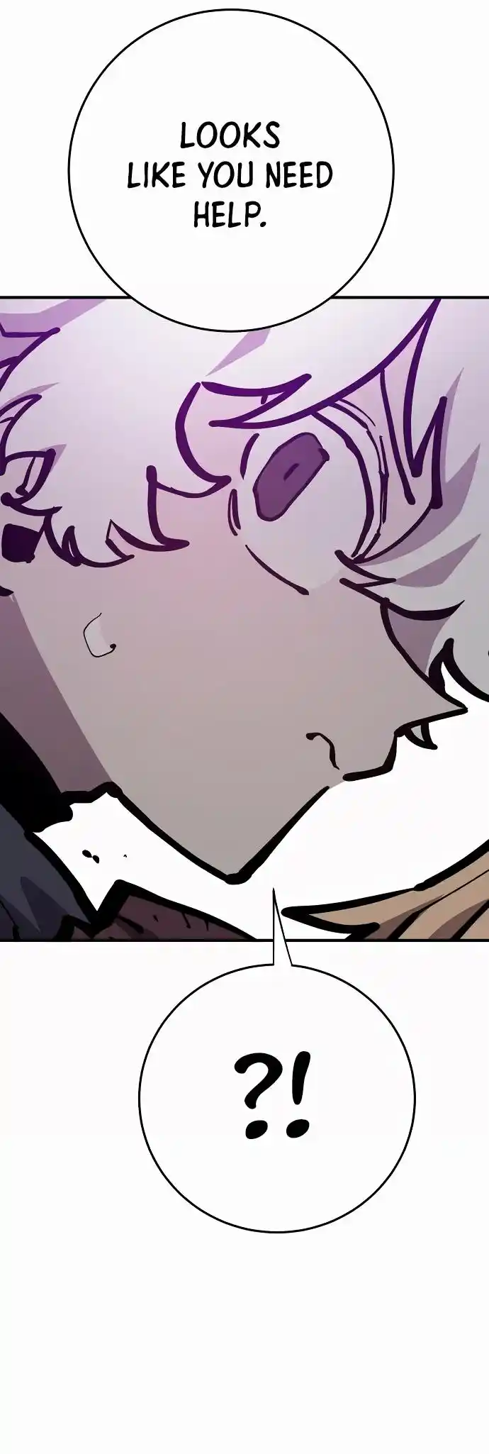 Player (Oh Hyeon-Jun) Chapter 160