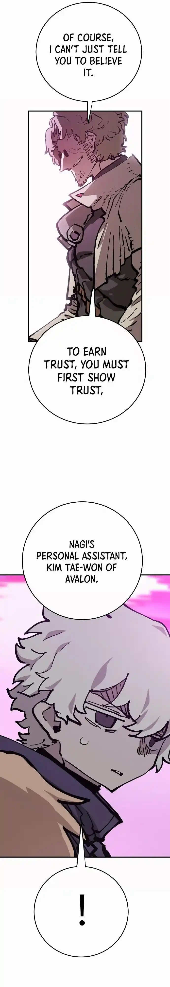 Player (Oh Hyeon-Jun) Chapter 160