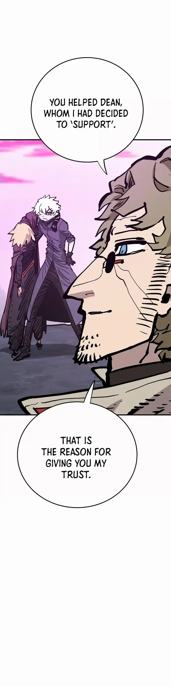 Player (Oh Hyeon-Jun) Chapter 160