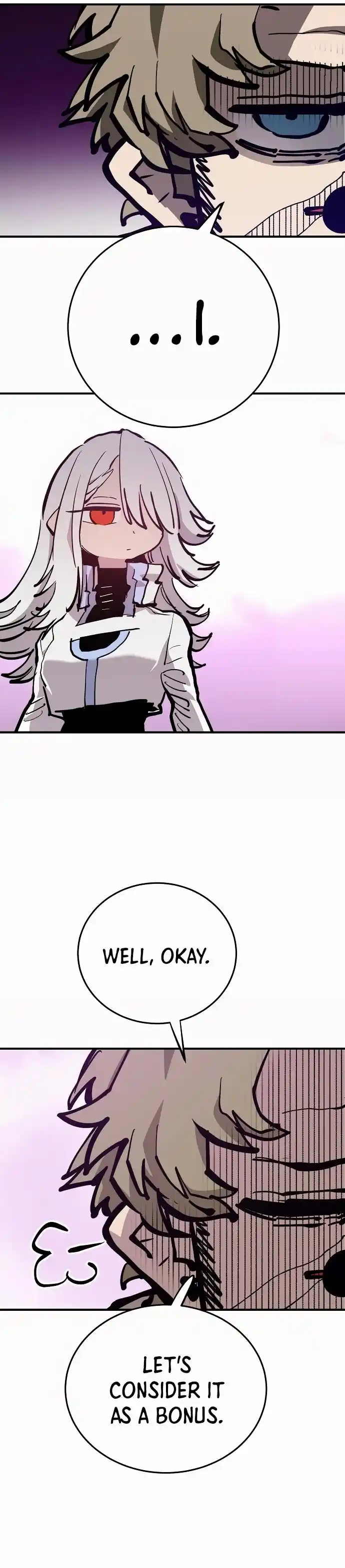 Player (Oh Hyeon-Jun) Chapter 160