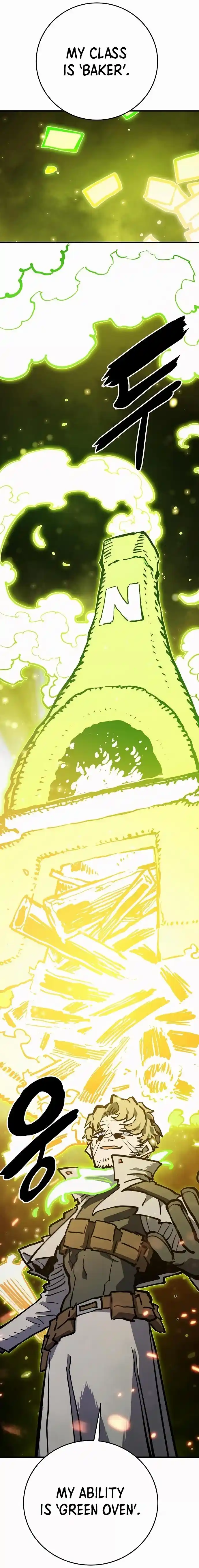 Player (Oh Hyeon-Jun) Chapter 160