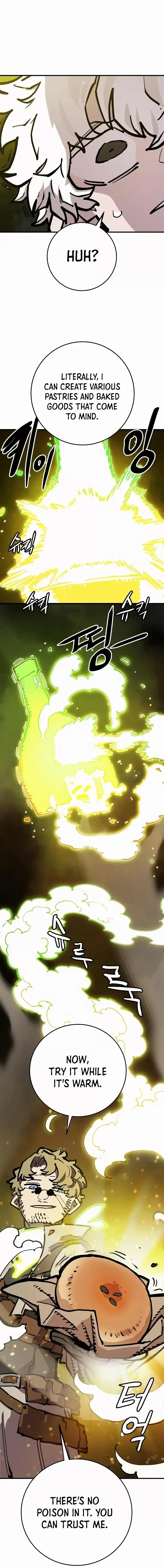 Player (Oh Hyeon-Jun) Chapter 160