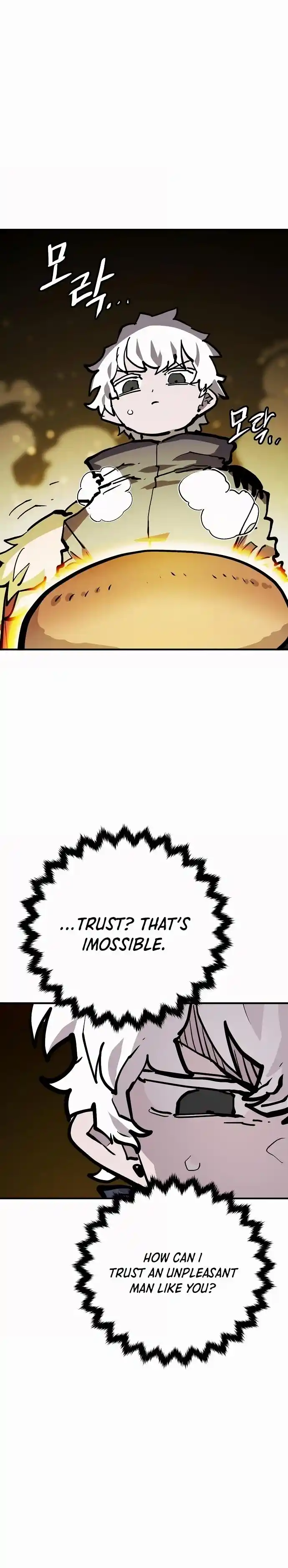 Player (Oh Hyeon-Jun) Chapter 160