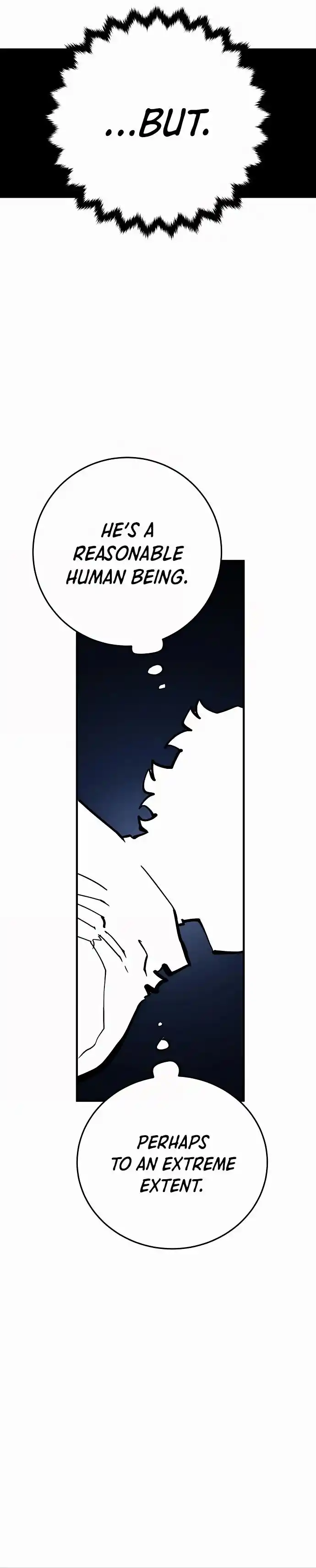 Player (Oh Hyeon-Jun) Chapter 160