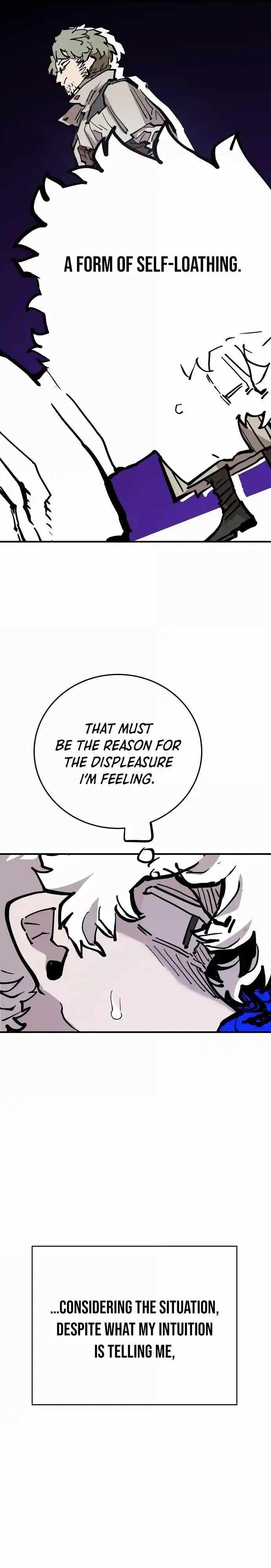 Player (Oh Hyeon-Jun) Chapter 160