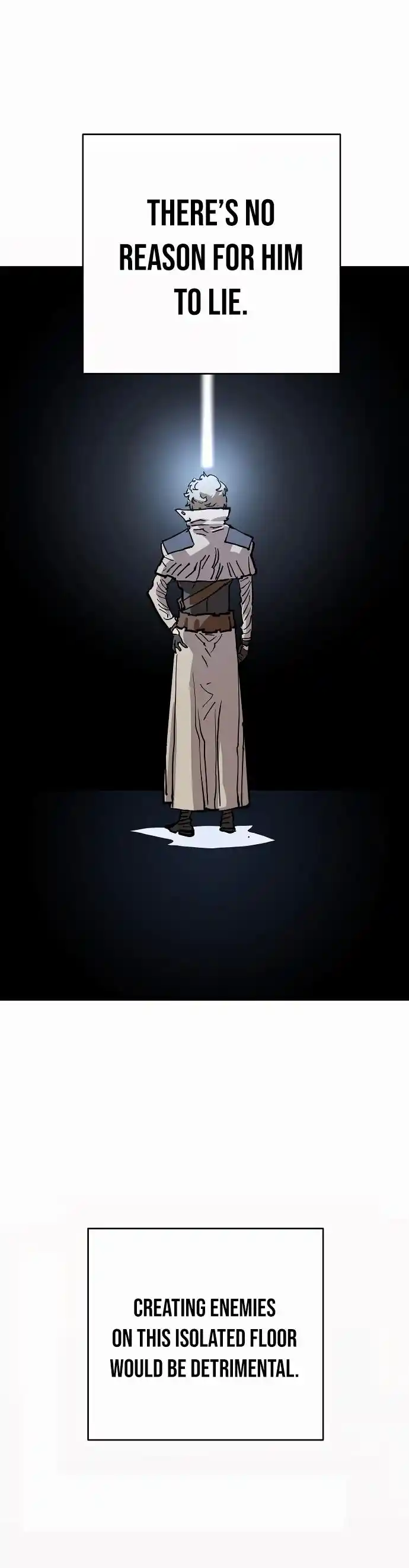 Player (Oh Hyeon-Jun) Chapter 160