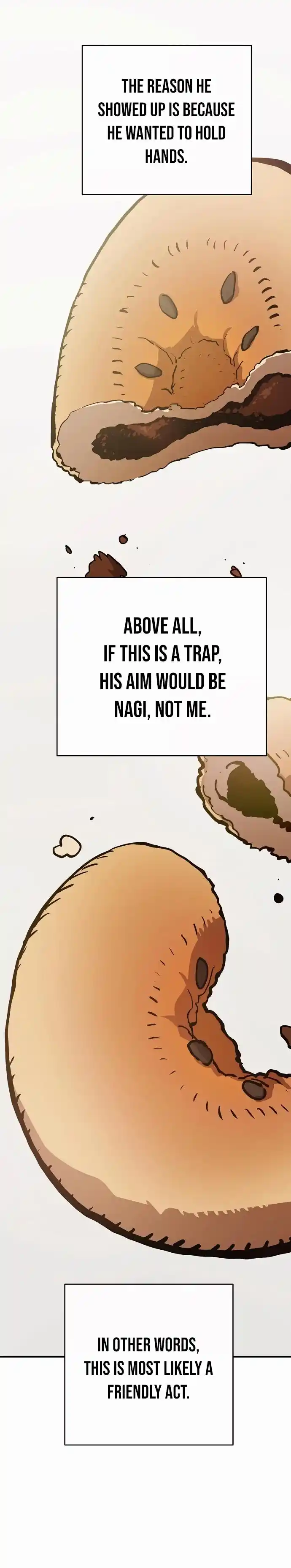 Player (Oh Hyeon-Jun) Chapter 160