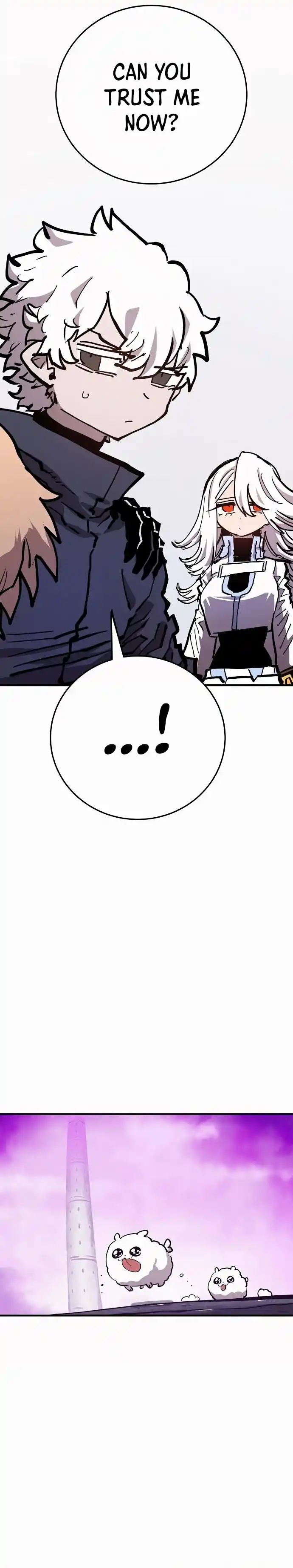 Player (Oh Hyeon-Jun) Chapter 160