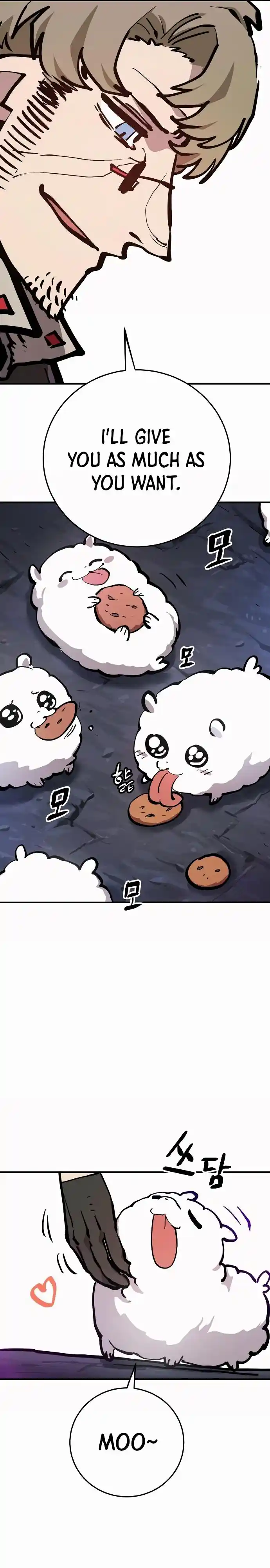 Player (Oh Hyeon-Jun) Chapter 160