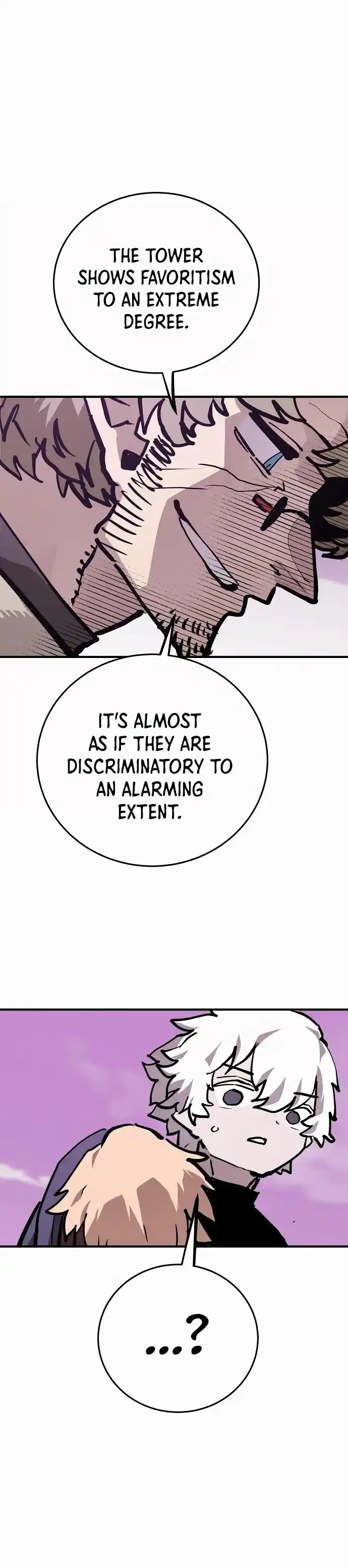 Player (Oh Hyeon-Jun) Chapter 160