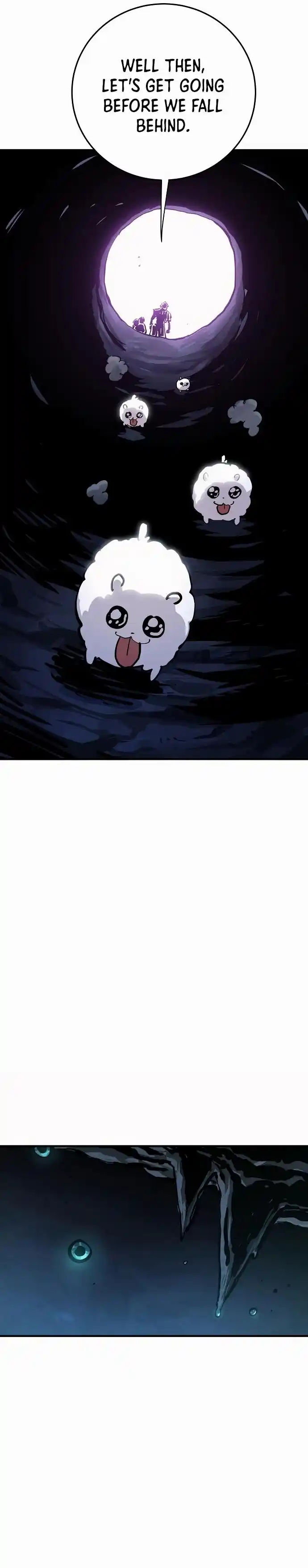 Player (Oh Hyeon-Jun) Chapter 160