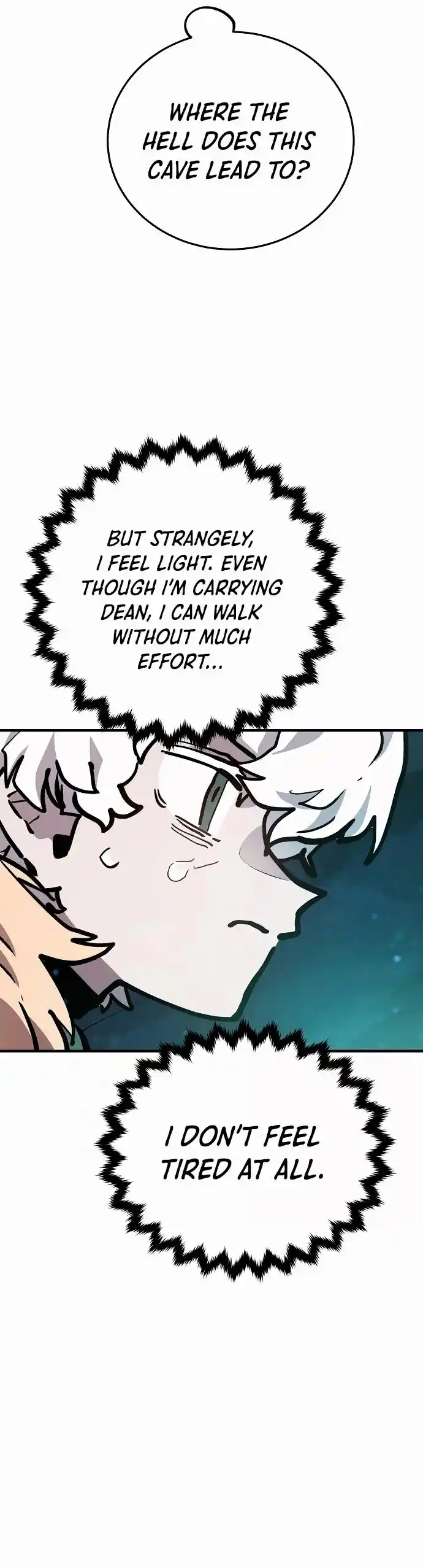 Player (Oh Hyeon-Jun) Chapter 160