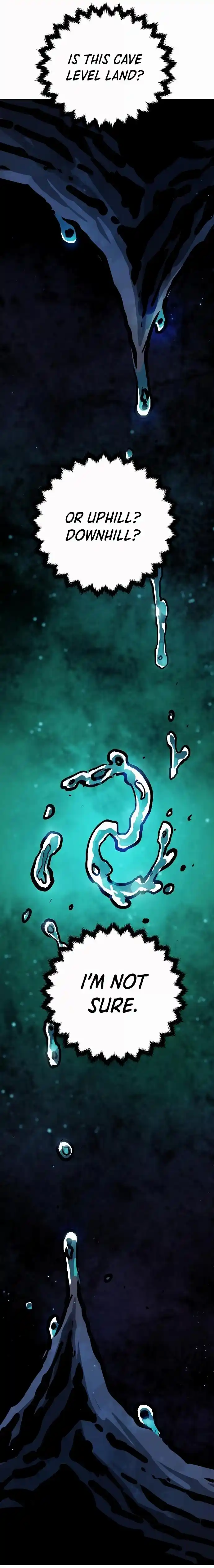 Player (Oh Hyeon-Jun) Chapter 160