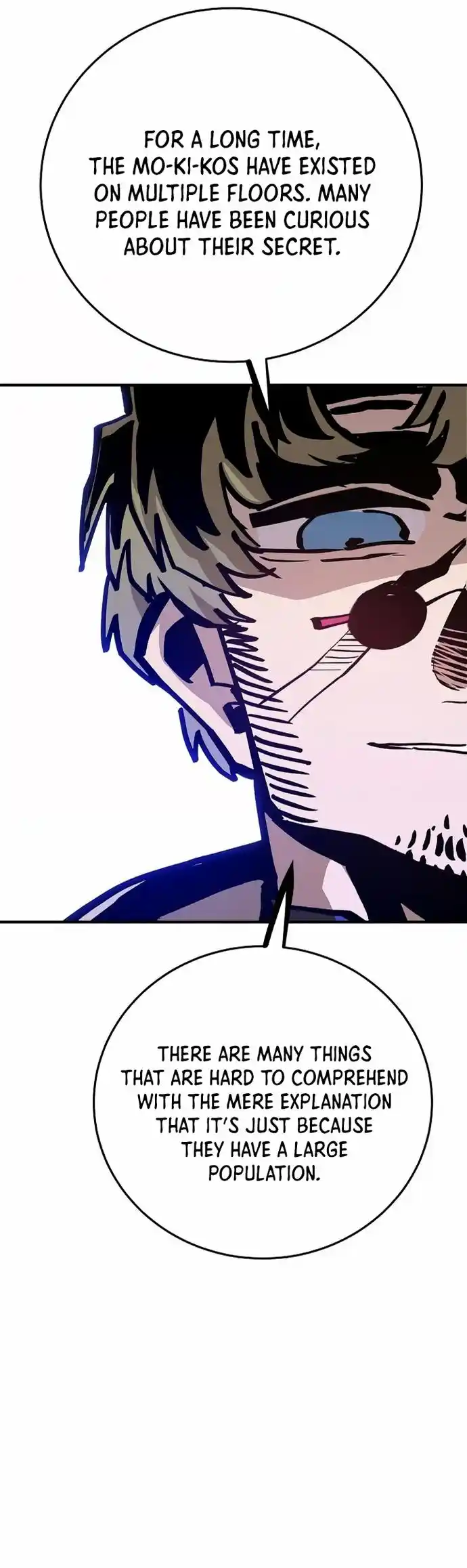 Player (Oh Hyeon-Jun) Chapter 161